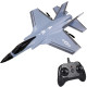 Радиоуправляемый самолет Fei Xiong F35 Fighter 2.4G - FX635-GREY