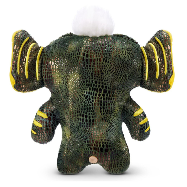 Мягкая игрушка FUGGLER Гремлины Страйп - 15710A