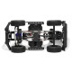 Радиоуправляемый краулер HSP RGT INTRUDER 4WD 1:10 - EX86020-P86486-3