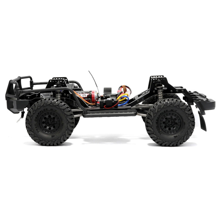 Радиоуправляемый краулер HSP RGT INTRUDER 4WD 1:10 - EX86020-P86486-3