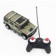 Радиоуправляемая машина MZ Hummer H2 Green 1:24 - 27020-G