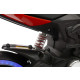 Детский электромотоцикл Ducati Red 12V - FT-1628-RED