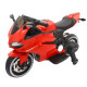 Детский электромотоцикл Ducati Red 12V - FT-1628-RED