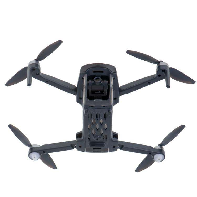 Квадрокоптер Syma W3 с камерой 2.7K FPV, GPS 5G - SYMA-W3