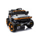 Электромобиль Джип 4WD 12V (полный привод, оранжевый) - WXE-2218-ORANGE