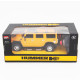 Радиоуправляемая машина MZ Hummer H2 Yellow 1:24 - 27020