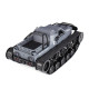 Радиоуправляемый гусеничный вездеход 1:12 2.4G - SG-1203