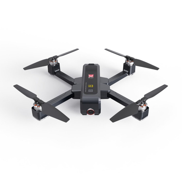 Радиоуправляемый квадрокоптер MJX Bugs 4W с камерой 4K - B4W-4K