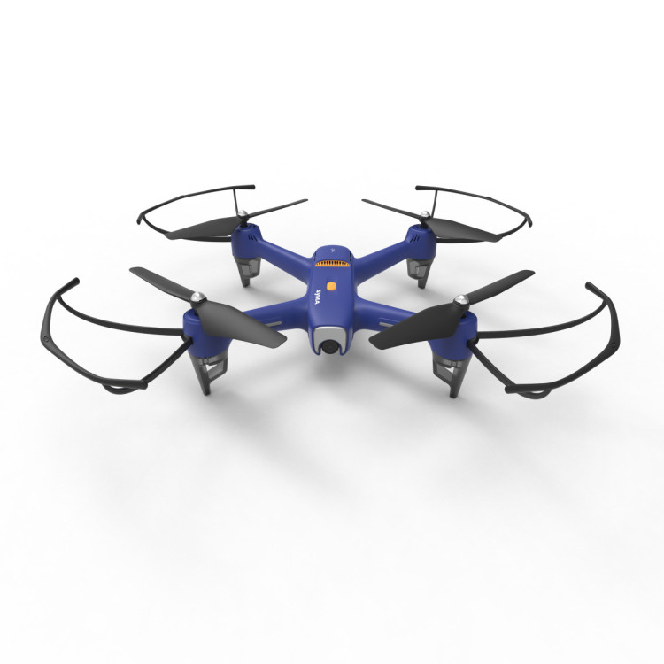 Квадрокоптер Syma X31 с камерой 4K FPV, GPS 2.4G - SYMA-X31