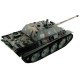 Радиоуправляемый танк Heng Long Jagdpanther (Германия) Upg V7.0 масштаб 1:16 - 3869-1Upg V7.0