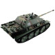 Радиоуправляемый танк Heng Long Jagdpanther (Германия) Upg V7.0 масштаб 1:16 - 3869-1Upg V7.0