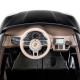 Детский электромобиль PORSCHE CAYENNE S 12V - JJ2128-BLACK-PAINT