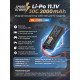 Аккумулятор Speed Storm Li-Po 11.1V 30C 2000 mAh разъем T-plug (Deans) - SS-3S2000-30-D