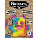 Мягкая игрушка FUGGLER Гроза Пушистиков - 15731B