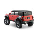 Радиоуправляемый краулер HSP RGT Pro Runner 4WD 1:10 - EX86130-P86485-2