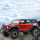 Радиоуправляемый краулер HSP RGT Pro Runner 4WD 1:10 - EX86130-P86485-2