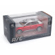 Радиоуправляемая металлическая машина Rolls-Royce Cullinan 1:22 - HCL-3806-RED
