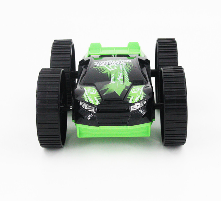 Радиоуправляемая машина Перевертыш - 5588-603