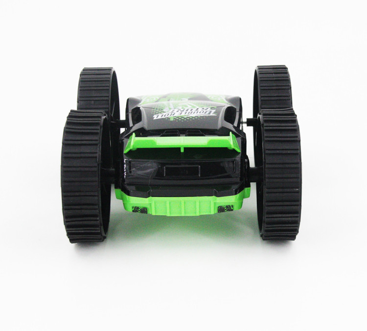 Радиоуправляемая машина Перевертыш - 5588-603