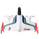 Радиоуправляемый самолет WL Toys X420 VTOL RTF 2.4G - X420