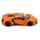 Радиоуправляемая машина Lykan Hypersport 1:14 (электропривод дверей) - MZ-2308J