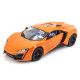Радиоуправляемая машина Lykan Hypersport 1:14 (электропривод дверей) - MZ-2308J