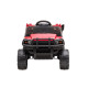 Детский электромобиль Bettyma квадроцикл с прицепом 2WD 12V - BDM0926-RED