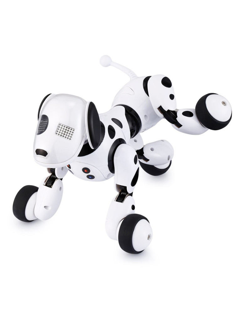 Робот Песик на дистанционном управлении + акб - ZYA-A2917
