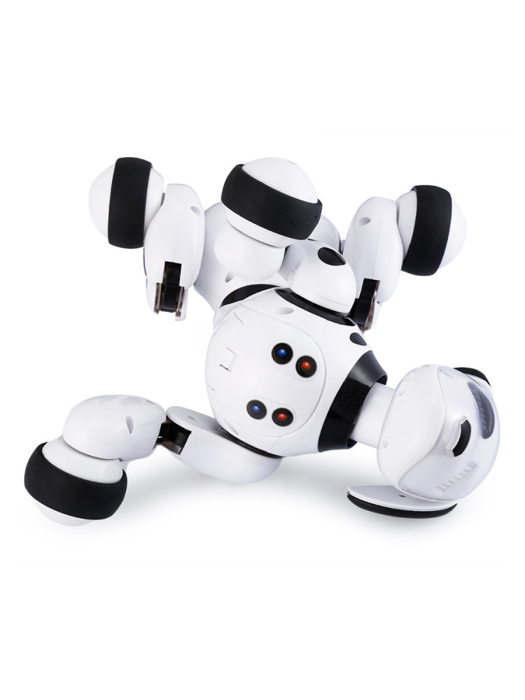 Робот Песик на дистанционном управлении + акб - ZYA-A2917