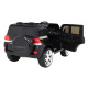 Детский электромобиль TOYOTA LAND CRUISER 12V - JJ2022-BLACK