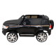 Детский электромобиль TOYOTA LAND CRUISER 12V - JJ2022-BLACK