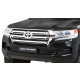 Детский электромобиль TOYOTA LAND CRUISER 12V - JJ2022-BLACK
