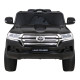 Детский электромобиль TOYOTA LAND CRUISER 12V - JJ2022-BLACK