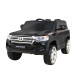 Детский электромобиль TOYOTA LAND CRUISER 12V - JJ2022-BLACK