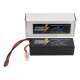 Аккумулятор Speed Storm Li-Po 11.1V 50C 5200 mAh Hard Case разъем T-plug (Deans) - SS-3S5200-50-D
