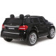 Электромобиль Mercedes Benz GLS63 (черный лак, 4WD, 12V) - HL228