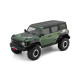 Радиоуправляемый краулер HSP RGT Pro Runner 4WD 1:10 - EX86130-P86485-3