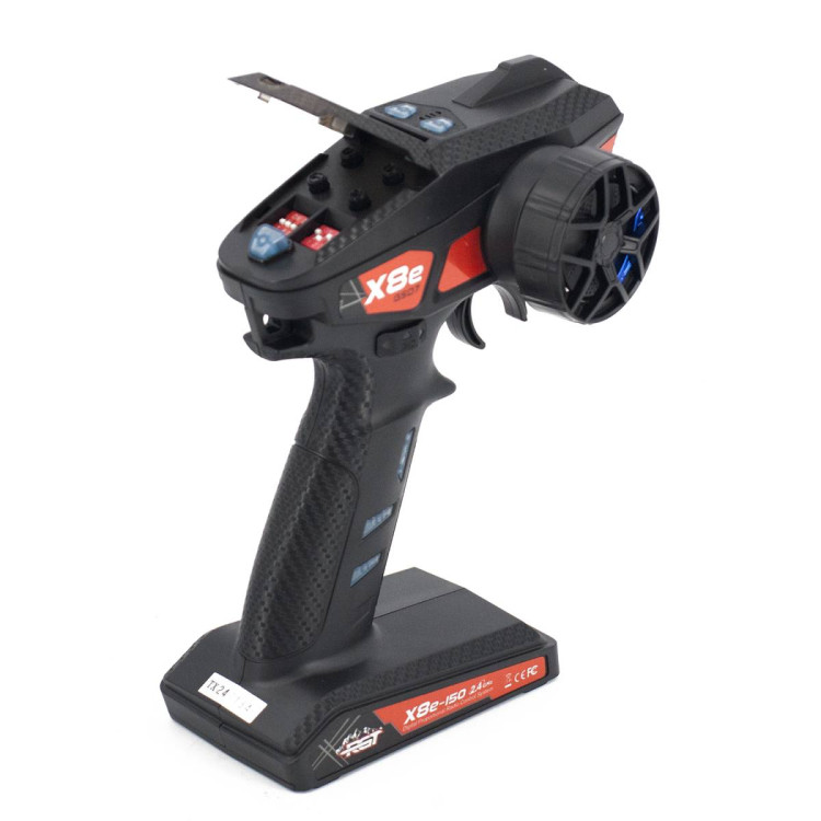 Радиоуправляемый краулер HSP RGT Pro Runner 4WD 1:10 - EX86130-P86485-3