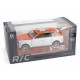 Радиоуправляемая металлическая машина Rolls-Royce Cullinan 1:22 - HCL-3806-WHITE