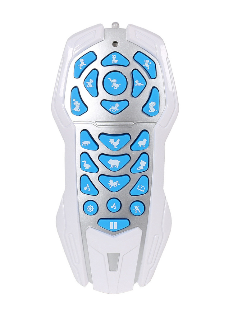 Робот Собака Твой питомец с дистанционным управлением - ZYA-A2884