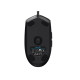 Проводная мышь Logitech G102 LIGHTSYNC Black - 910-005808