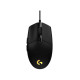 Проводная мышь Logitech G102 LIGHTSYNC Black - 910-005808