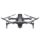 Квадрокоптер SJRC F22 S3 PRO 2 АКБ 3-AXIS 4K EIS 5G GPS - F22 S3 PRO COMBO