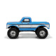 Радиоуправляемый краулер HSP RGT SHOOTER 4WD 1:10 - 136100PRO-R86829-1