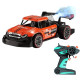 Радиоуправляемый спортивный пикап (оранжевый, пар) 2.4G - HD3400-ORANGE