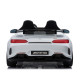 Электромобиль Mercedes-Benz GT R (белый, 4WD, 12V) - HL289-WHITE