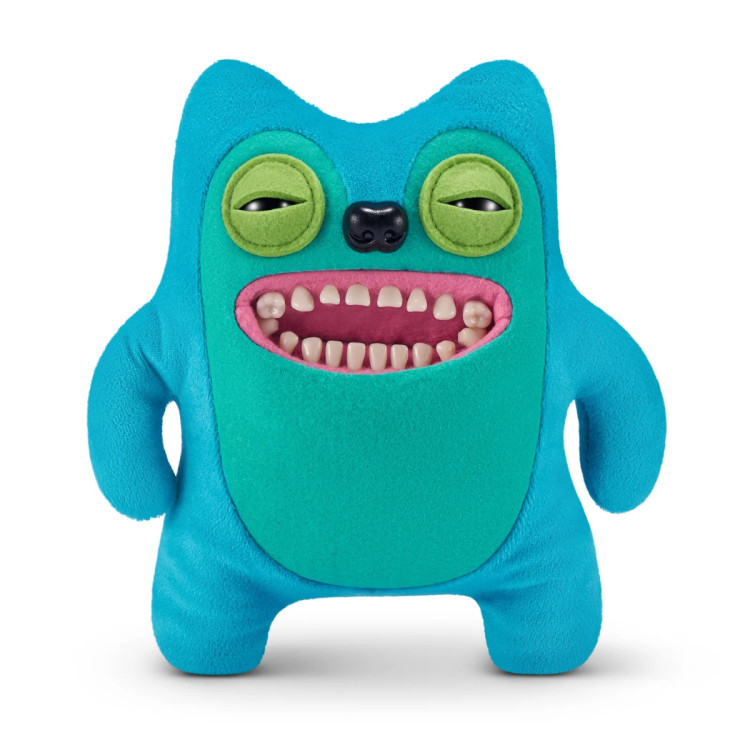 Мягкая игрушка FUGGLER Жадина Гринер - 15713G