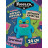 Мягкая игрушка FUGGLER Жадина Гринер - 15713G
