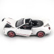 Радиоуправляемая машина MZ Bentley Continental GT Supersport ISR 2011 White 1:14, открываюся двери и капот - MZ-2249J