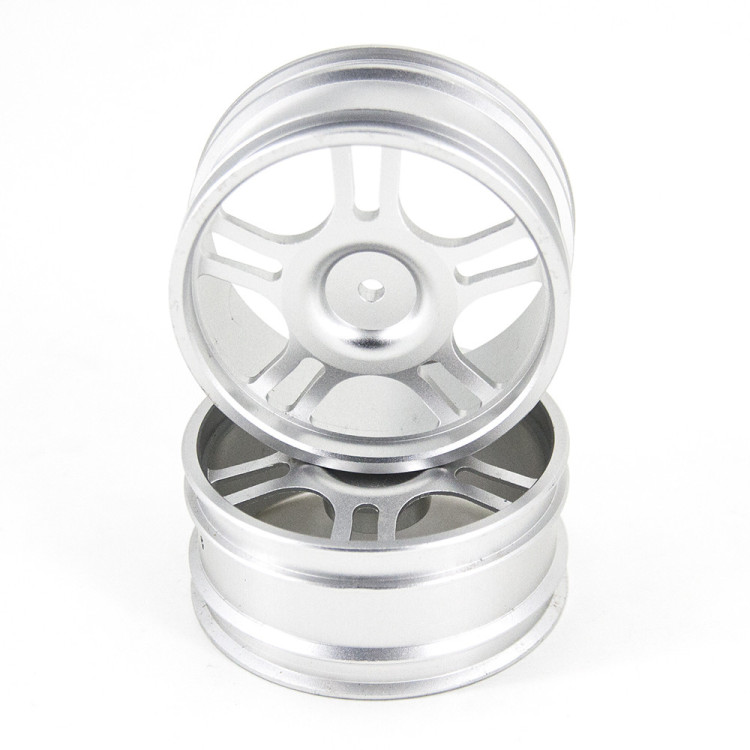 Алюминиевые задние диски HSP - 106673